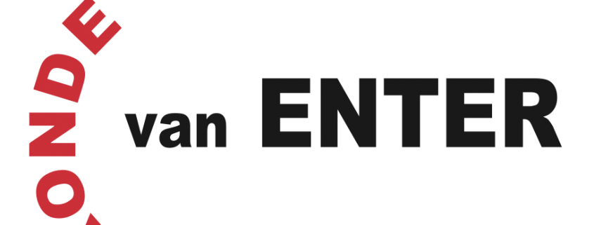 Ronde van Enter logo