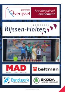 Sponsor Ronde van Twente 2