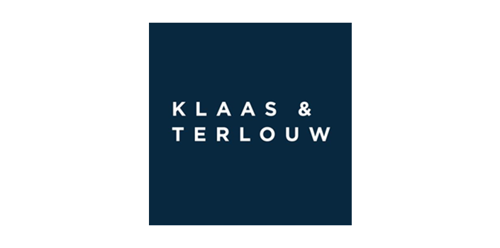 Klaas en Terlouw logo