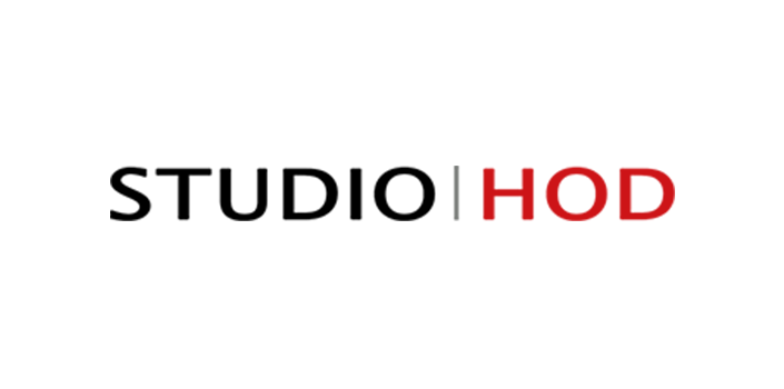 Studio Hod Logo